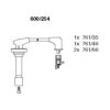 BREMI 600/254 Ignition Cable Kit